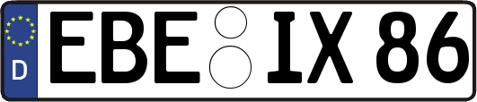EBE-IX86