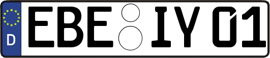 EBE-IY01