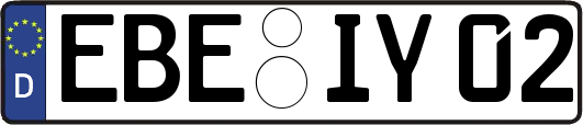EBE-IY02