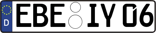 EBE-IY06
