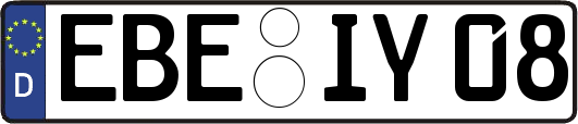 EBE-IY08