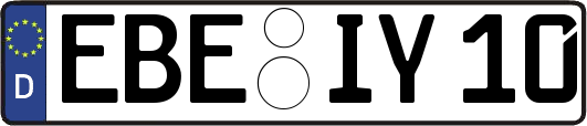 EBE-IY10