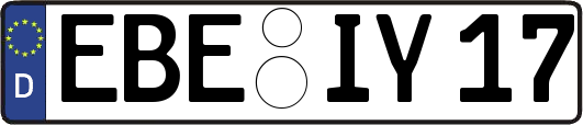 EBE-IY17