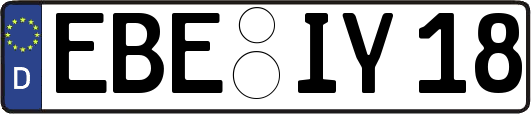 EBE-IY18