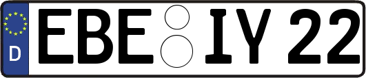 EBE-IY22