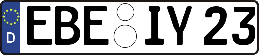 EBE-IY23