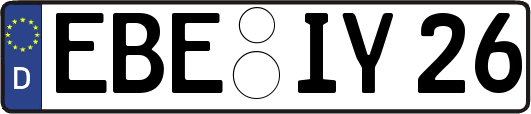 EBE-IY26