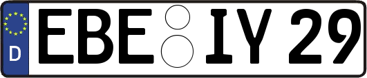 EBE-IY29