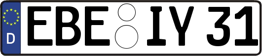EBE-IY31