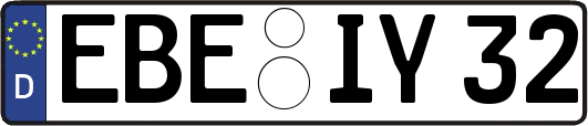 EBE-IY32