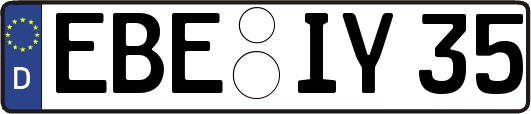 EBE-IY35