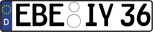 EBE-IY36
