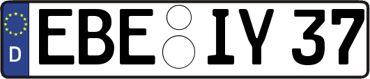 EBE-IY37