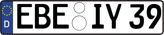 EBE-IY39