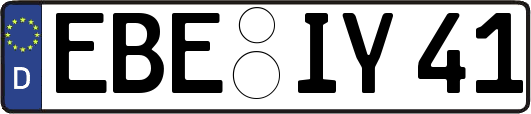 EBE-IY41