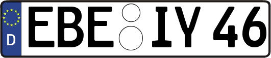 EBE-IY46