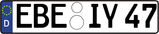 EBE-IY47
