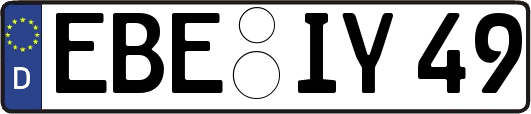 EBE-IY49