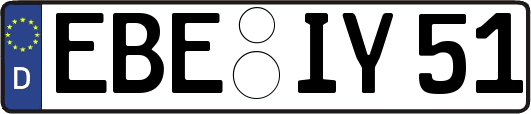 EBE-IY51