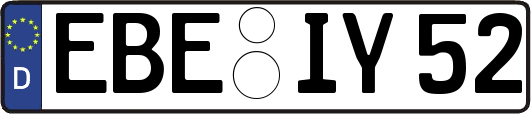 EBE-IY52