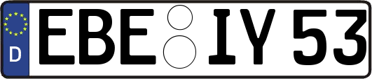 EBE-IY53