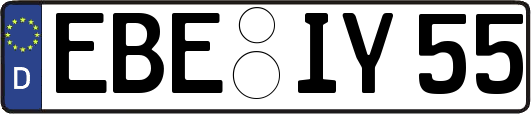 EBE-IY55