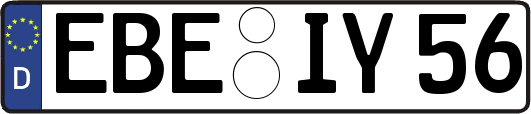 EBE-IY56