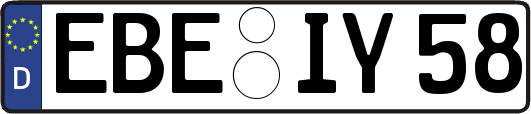 EBE-IY58