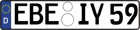 EBE-IY59