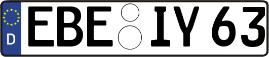 EBE-IY63