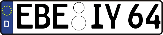 EBE-IY64