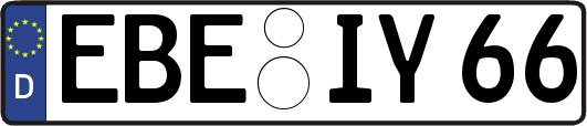 EBE-IY66