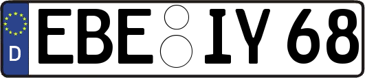 EBE-IY68