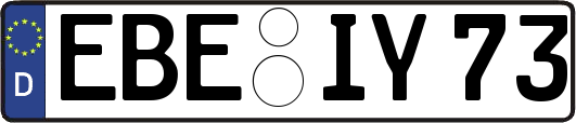 EBE-IY73