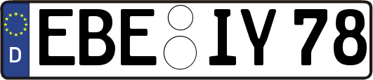 EBE-IY78
