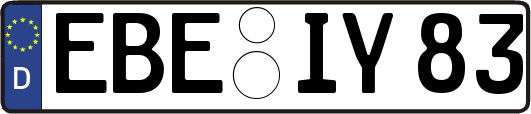 EBE-IY83