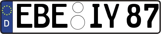 EBE-IY87