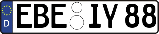 EBE-IY88
