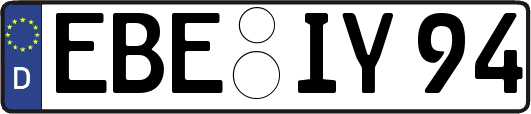 EBE-IY94
