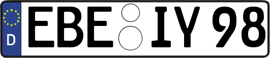 EBE-IY98