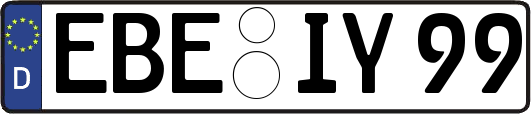 EBE-IY99