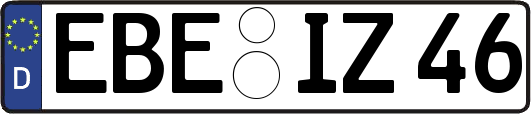 EBE-IZ46