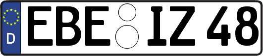 EBE-IZ48