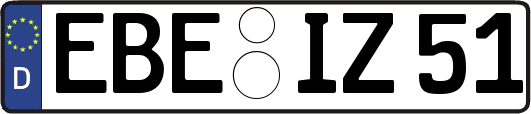 EBE-IZ51