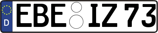 EBE-IZ73