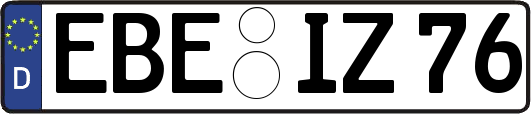 EBE-IZ76
