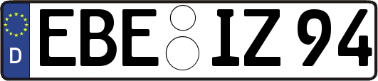 EBE-IZ94