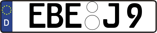 EBE-J9