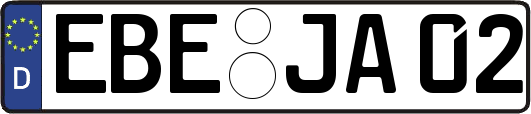 EBE-JA02