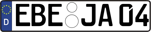 EBE-JA04